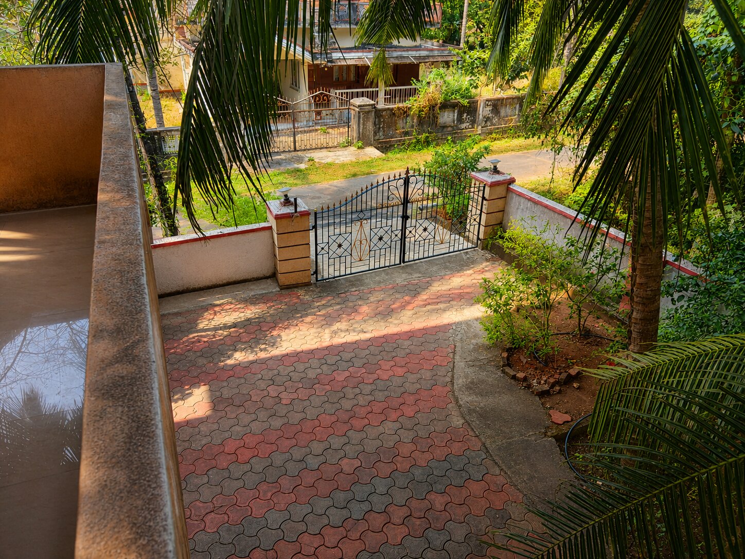 Road view from property photo coming soon